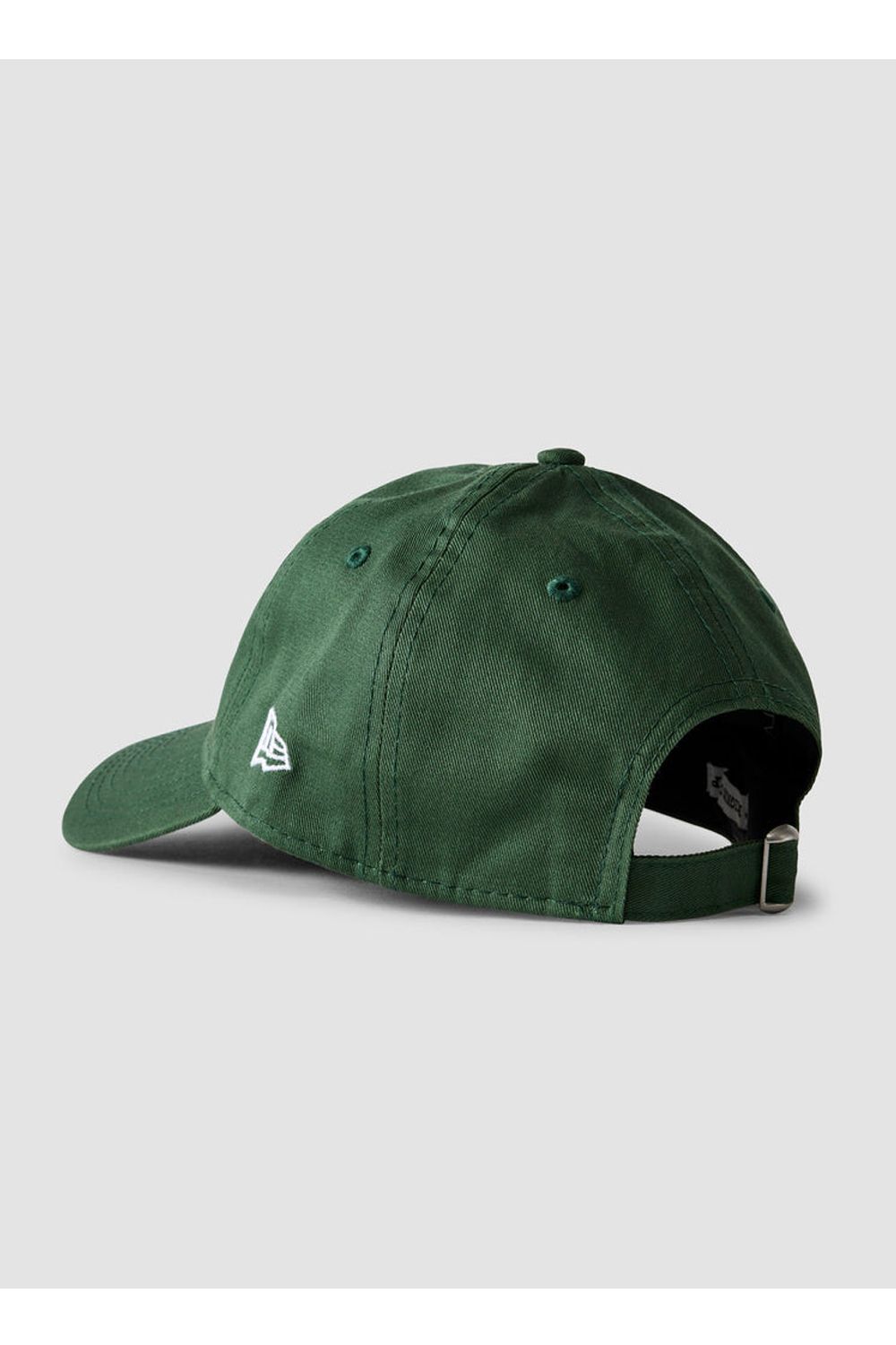 【国内正規品】 NEW ERA 9TWENTY MINI MONOGRAM CAP / ニューエラ 9TWENTY ミニモノグラム キャップ グリーン