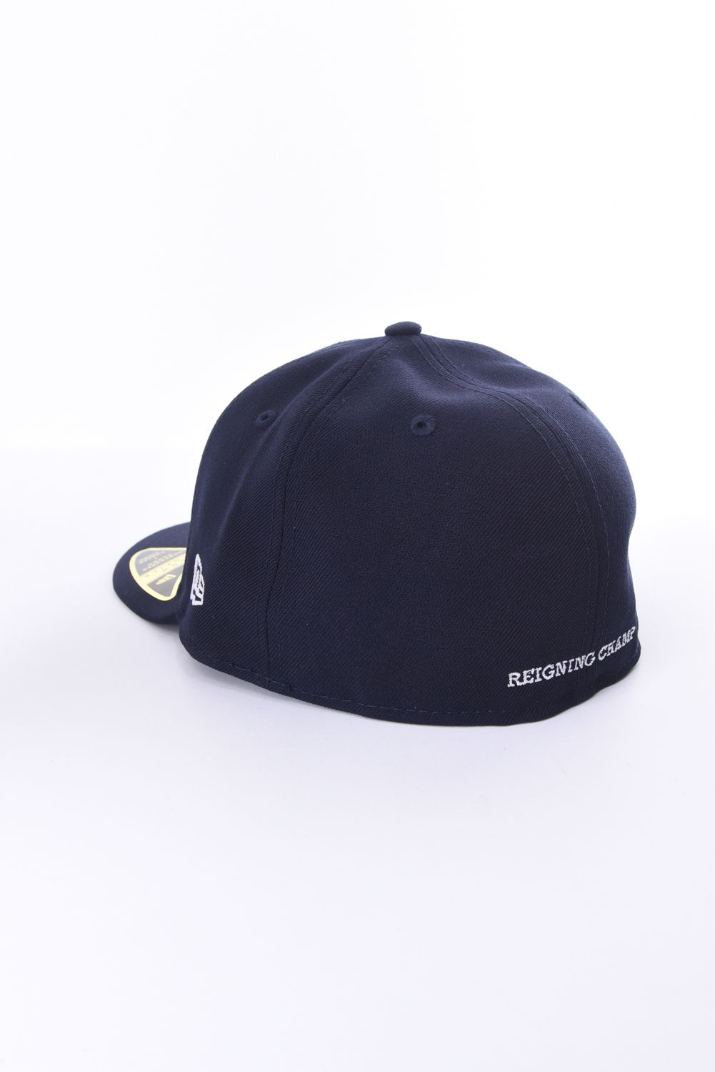 【国内正規品】 NEW ERA MONOGRAM / ニュー エラ モノグラム キャップ ネイビー×ホワイト