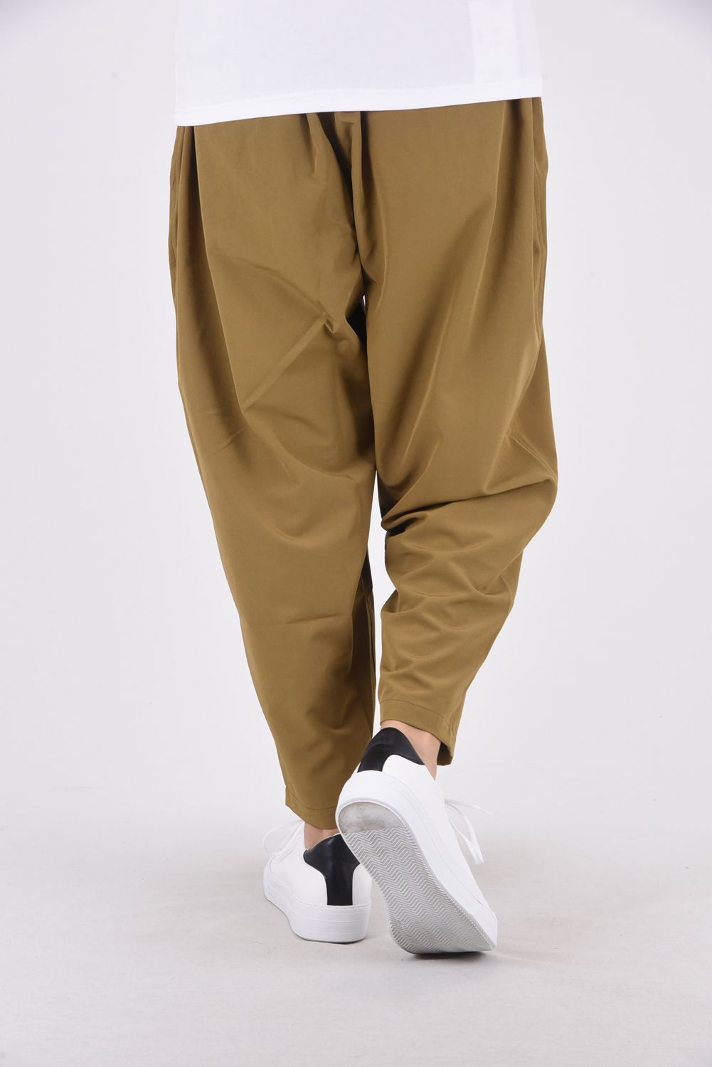 WHITE MOUNTAINEERING - WM x GRAMICCI STRETCHED SAROUEL PANTSの+