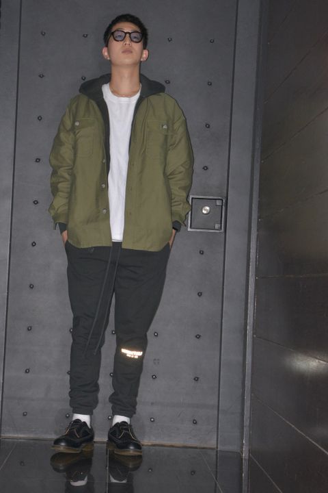 22ss styling⑤