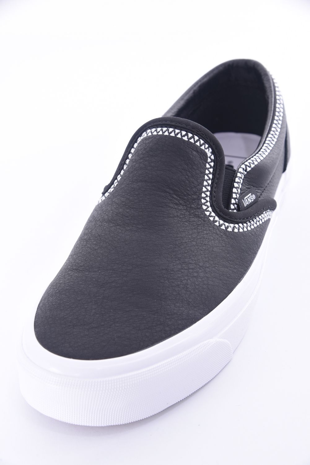 White Mountaineering - 【WM x VANS】 'CLASSIC SLIP-ON 98 DX