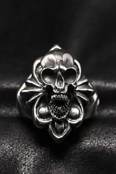 Ring 『Lucy in the Shadow with Distraction 』