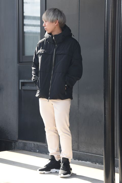 【2022 SS coordinate】