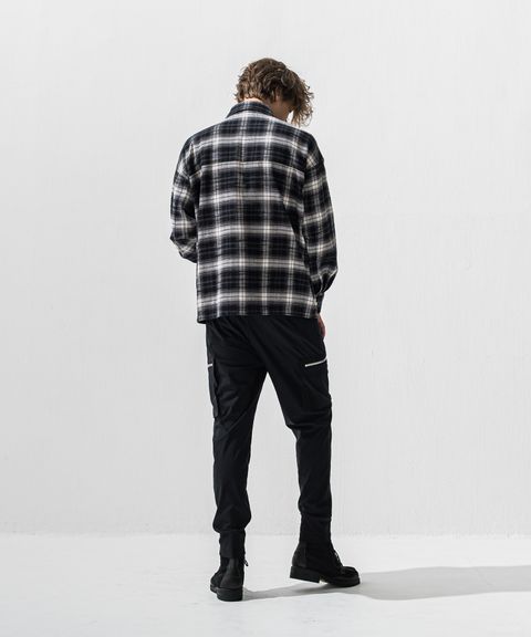 42nd COLLECTION LOOK No.21