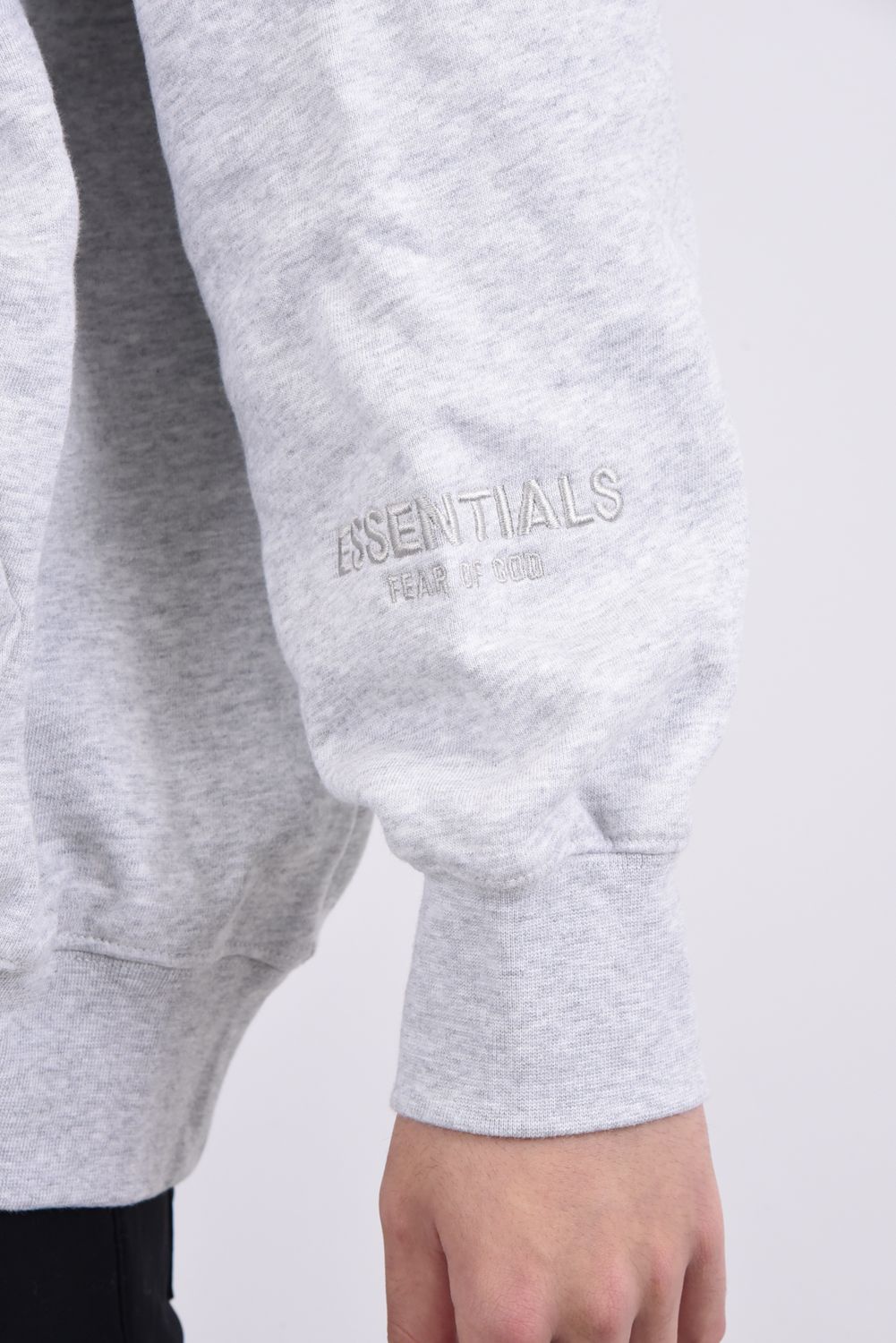 FOG ESSENTIALS - 《LA限定》 FOG ESSENTIALS LA RLCT LOGO HOODIE ...