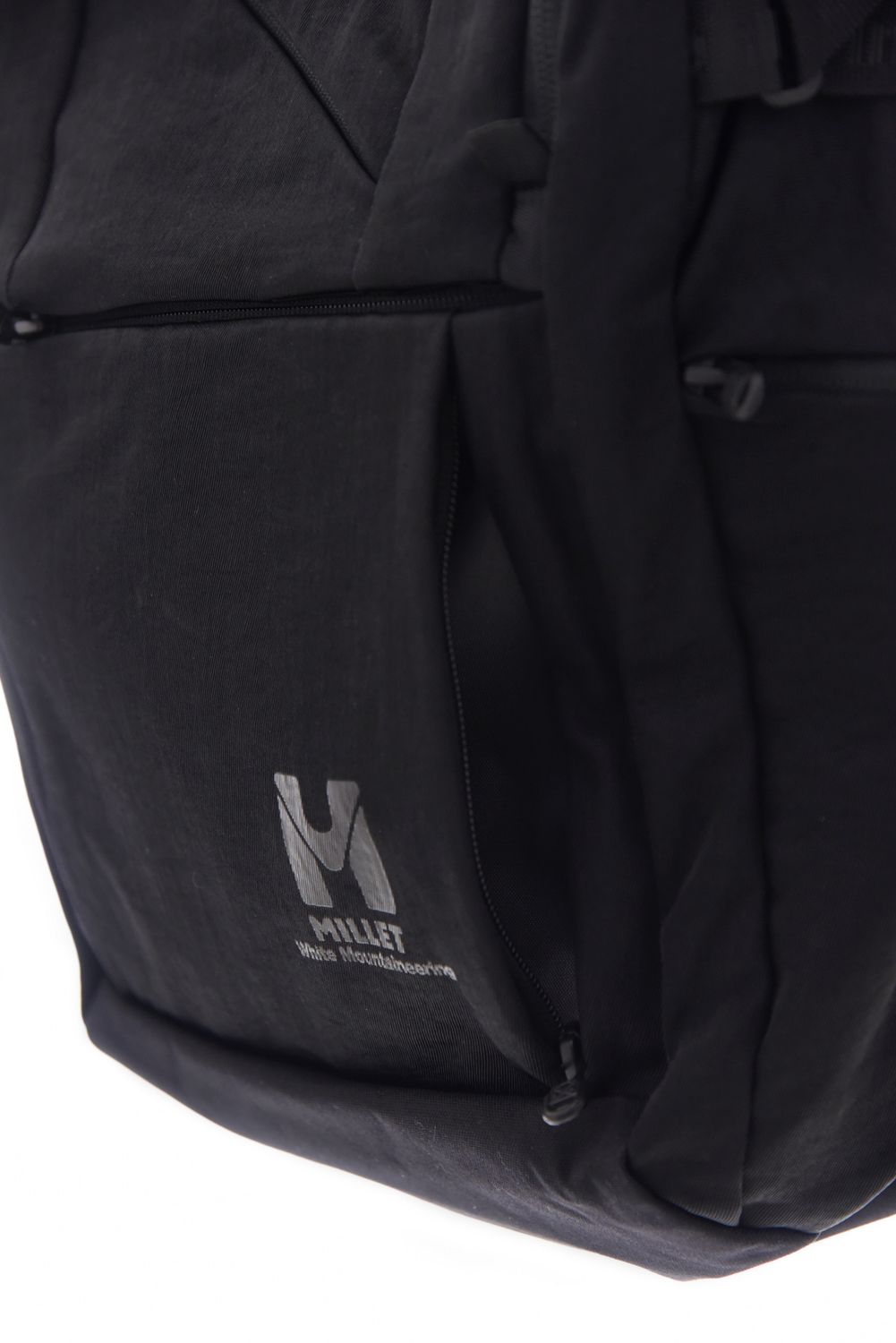 White Mountaineering - WM / MILLET BACKPACK CATAPIE / ホワイト