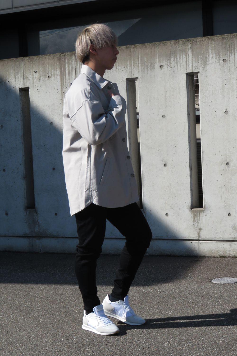 【2022SS coordinate③】