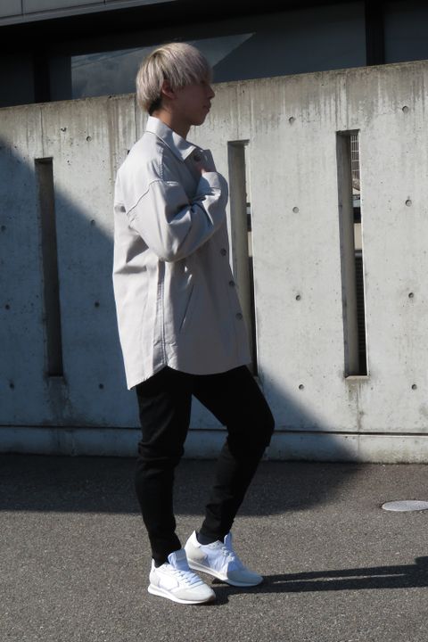 【2022SS coordinate③】