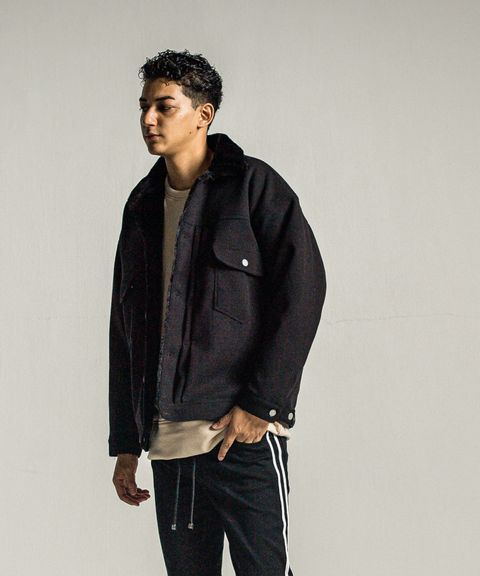 raregem OVER NIGHTER レアジェム wtaps visvim（ジャケット・アウター 