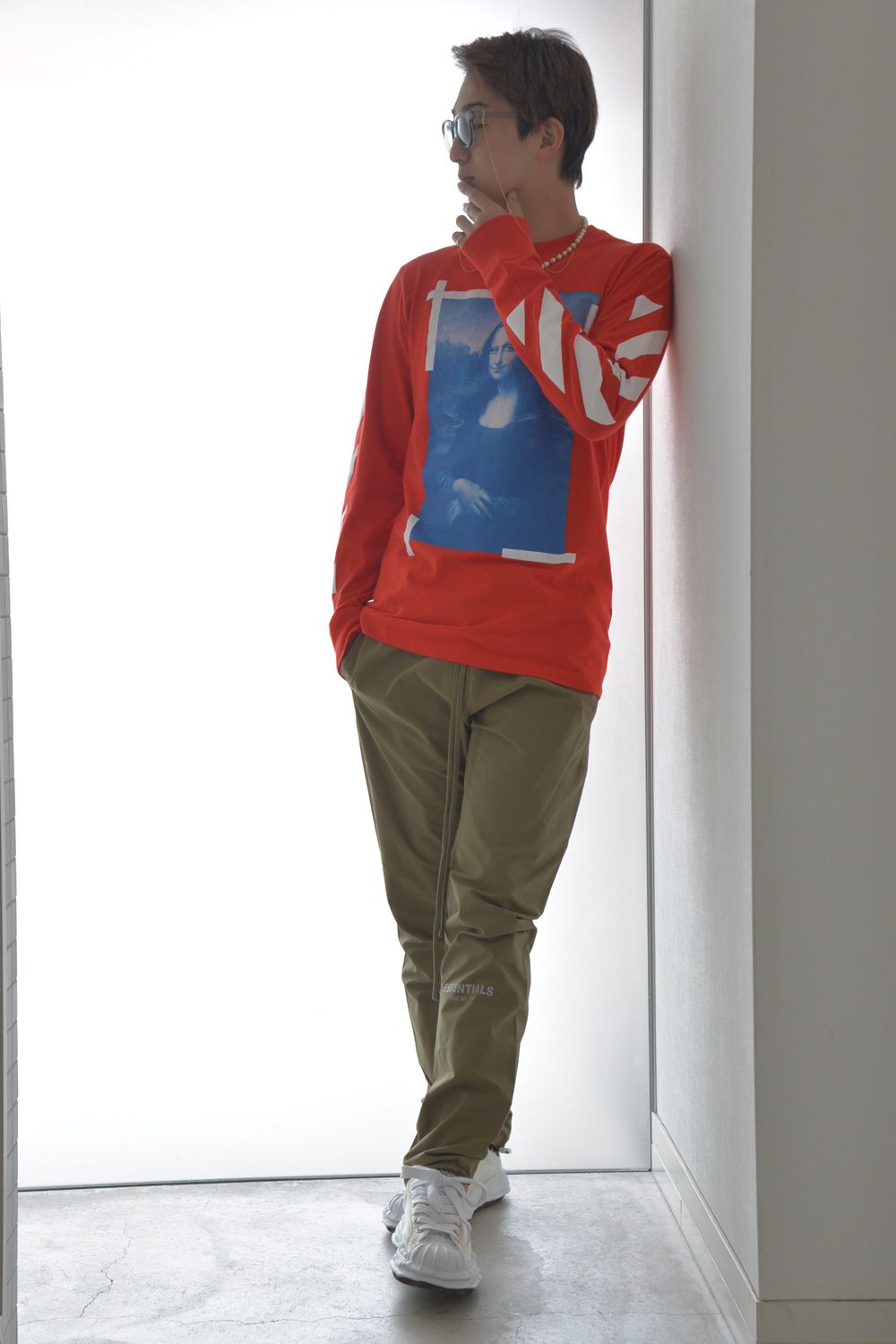 【 spring / Summer 】 street style.