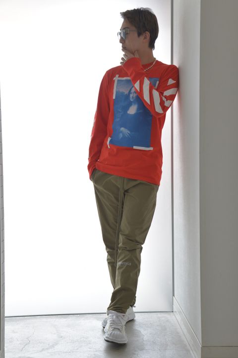 【 spring / Summer 】 street style.