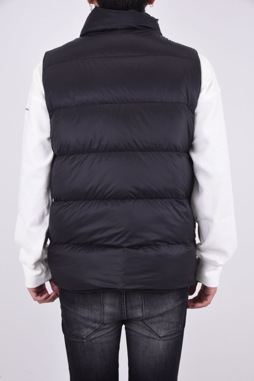 White Mountaineering - 【WMBC / TAION】 REVERSIBLE DOWN 