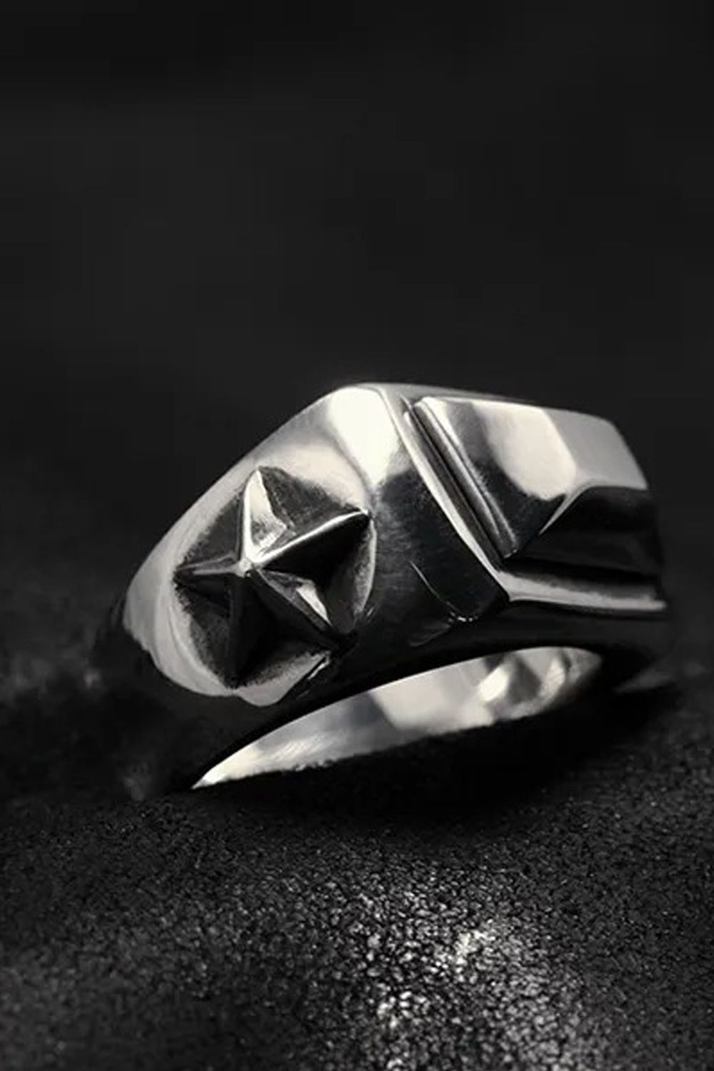 Ring 『STAR XXXXXX』