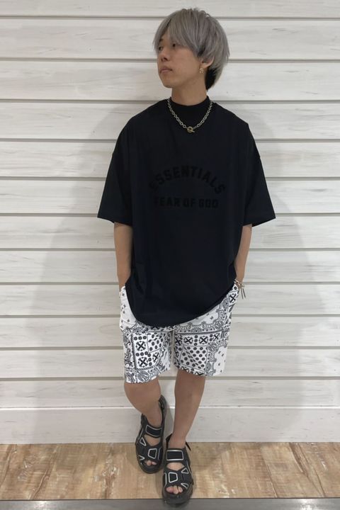 【RESOUND CLOTHING】 2023SS STYLE
