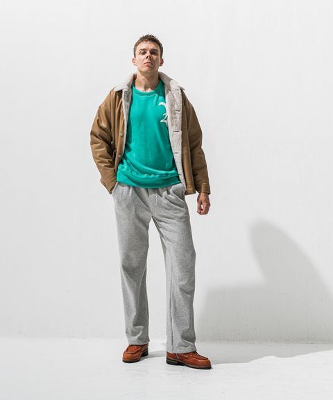42nd COLLECTION LOOK No.71