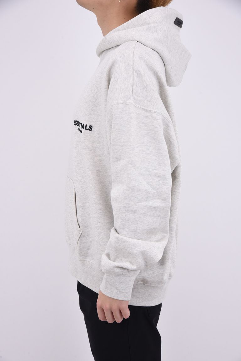 FOG ESSENTIALS - FOG 22SS BACK LOGO SWEAT HOODIE / 裏起毛 バック  