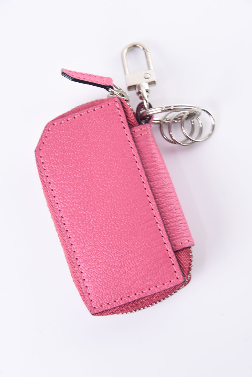 L'arcobaleno - SMART KEY CASE / LA111GT ゴートレザー スマートキー