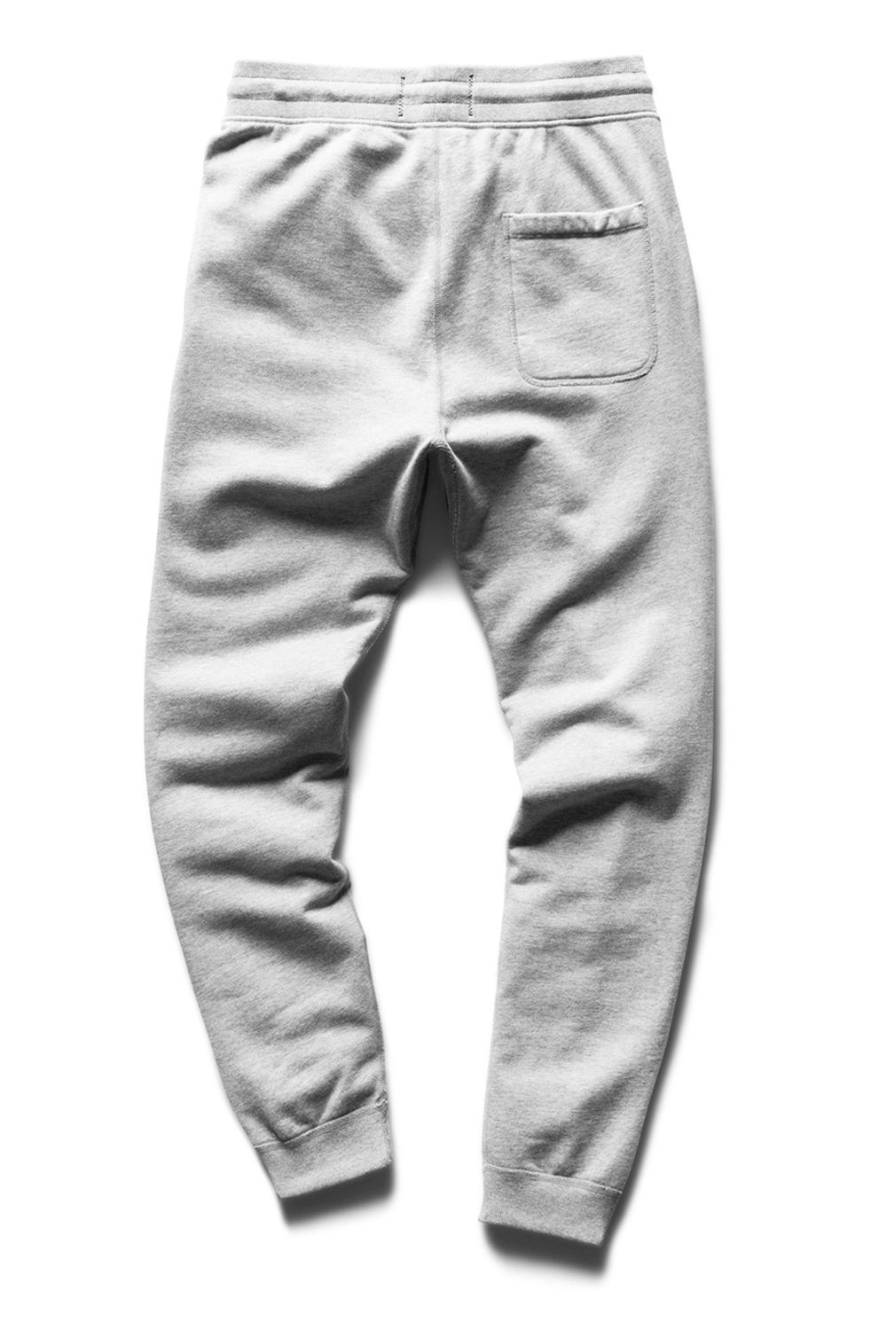 REIGNING CHAMP - 【国内正規品】 MIDWEIGHT TERRY SLIM SWEATPANT