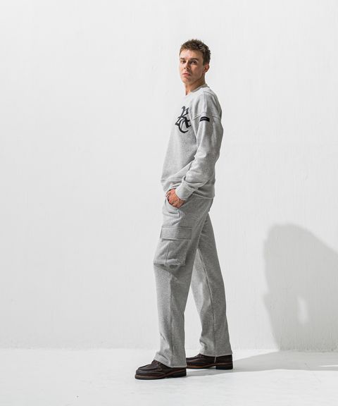 42nd COLLECTION LOOK No.34