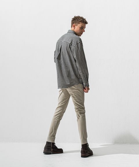 42nd COLLECTION LOOK No.30