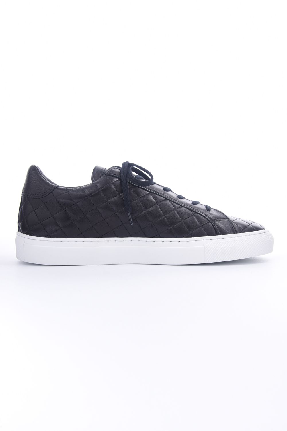 【別注商品】 9838 NEW KIPS-QUILTING / LOW CUT SNEAKER