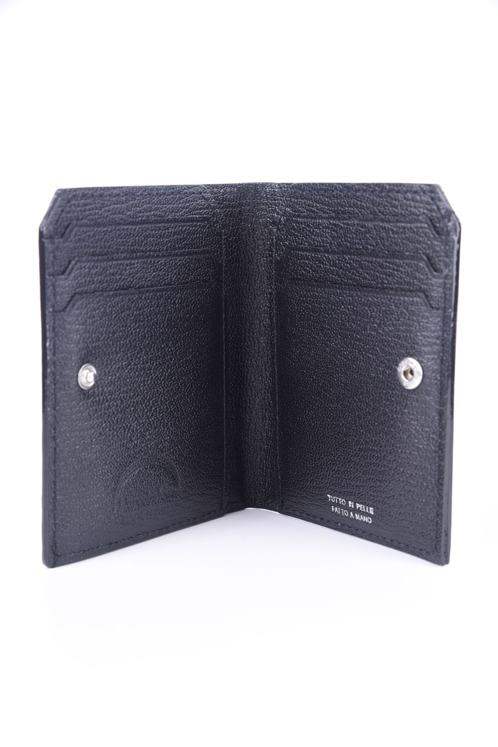L'arcobaleno - 【残り1点】 CARD WALLET / LA501GT ゴート L'arcobaleno - 【残り1点】 CARD WALLET / LA501GT ゴート