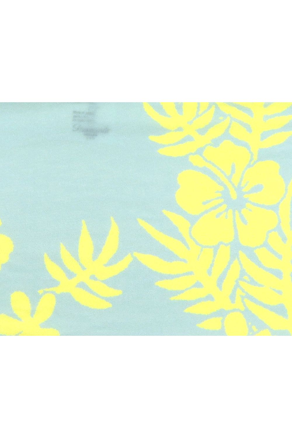 Vintage Short Boxer - ブリーズブルー
