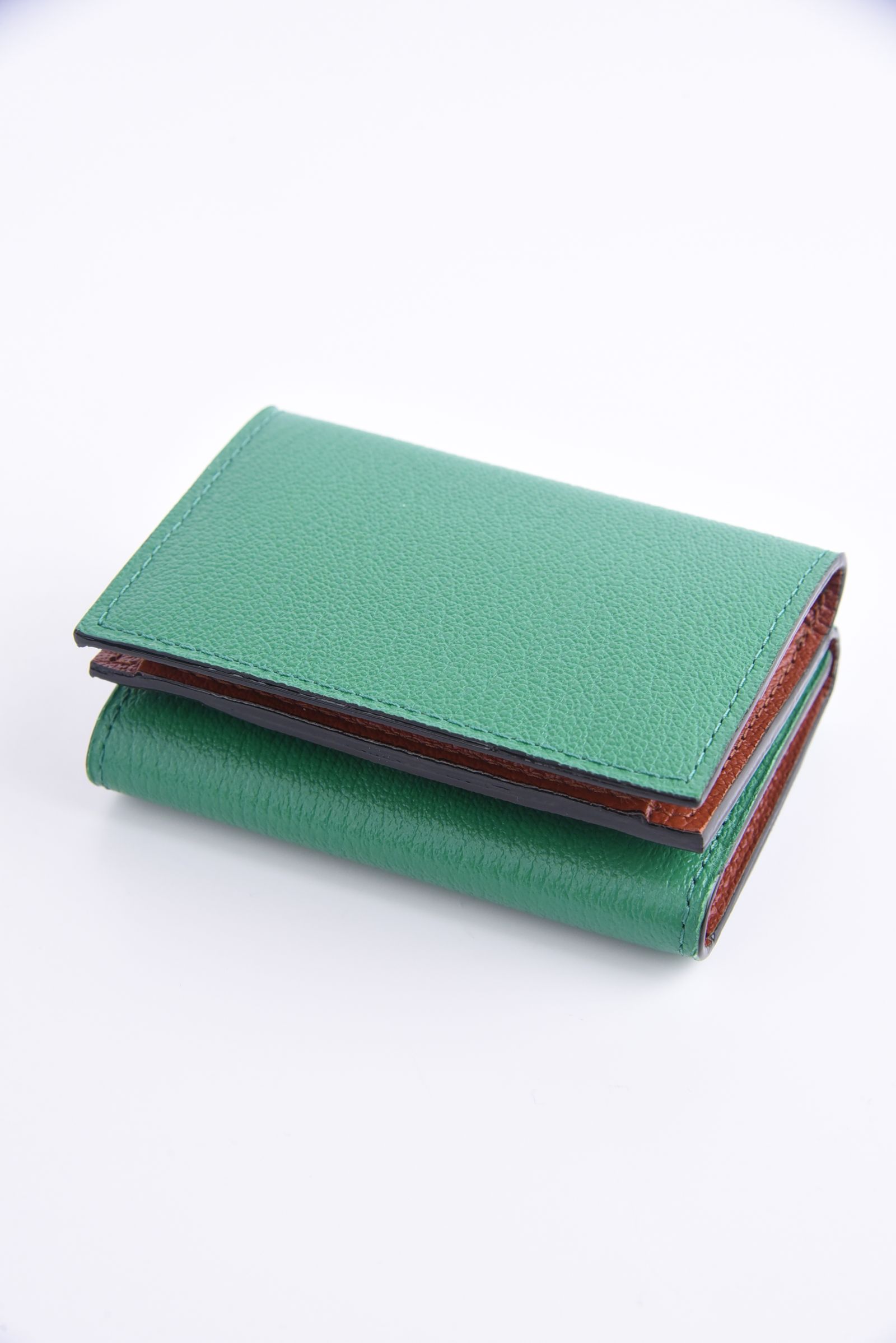 L'arcobaleno - 【HOLIDAY COLLECTION】 MINI WALLET