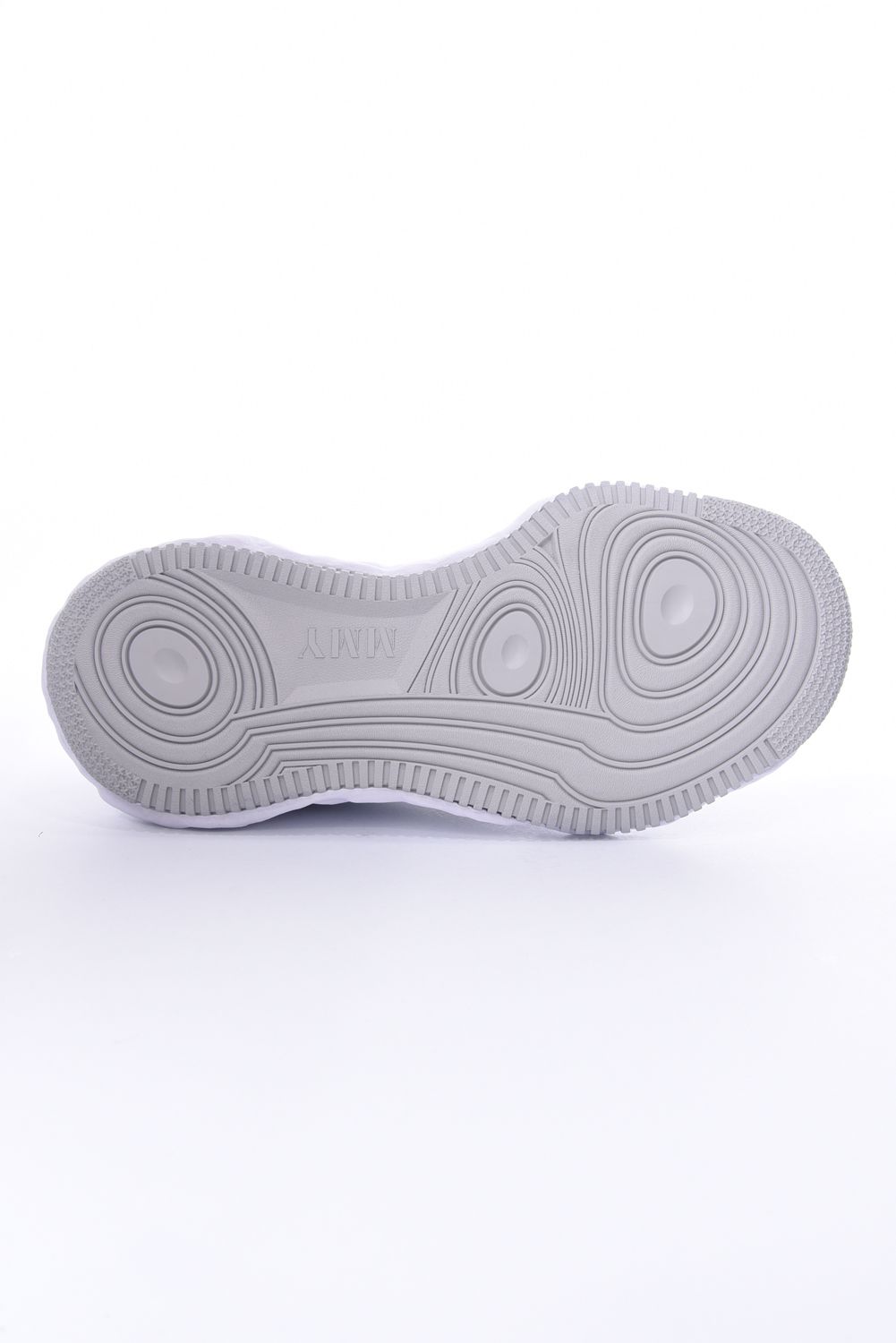 "WAYNE" OG Sole Effect Canvas Low-top Sneaker / オリジナルソール スプレーエフェクト キャンバス ローカットスニーカー ブラック