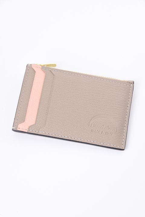 MINI FRAGMENT / LA359GT ミニフラグメントケース ベージュ / ピンク