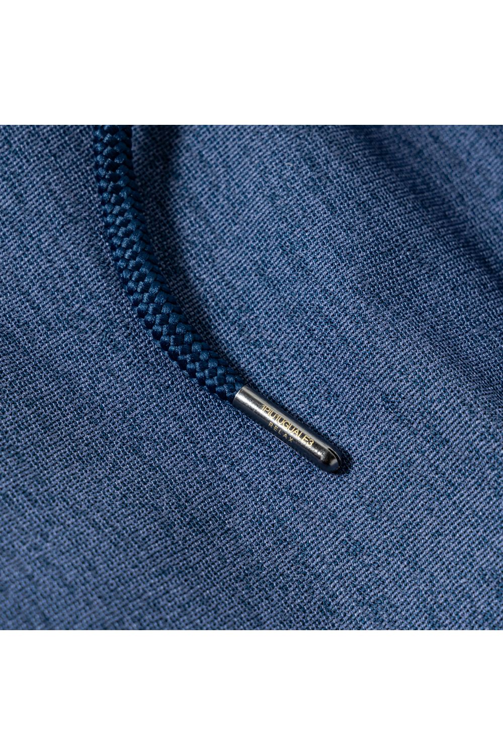 TECLINO PANTS / テックリーノ ドライタッチ スラックス (ブルー)