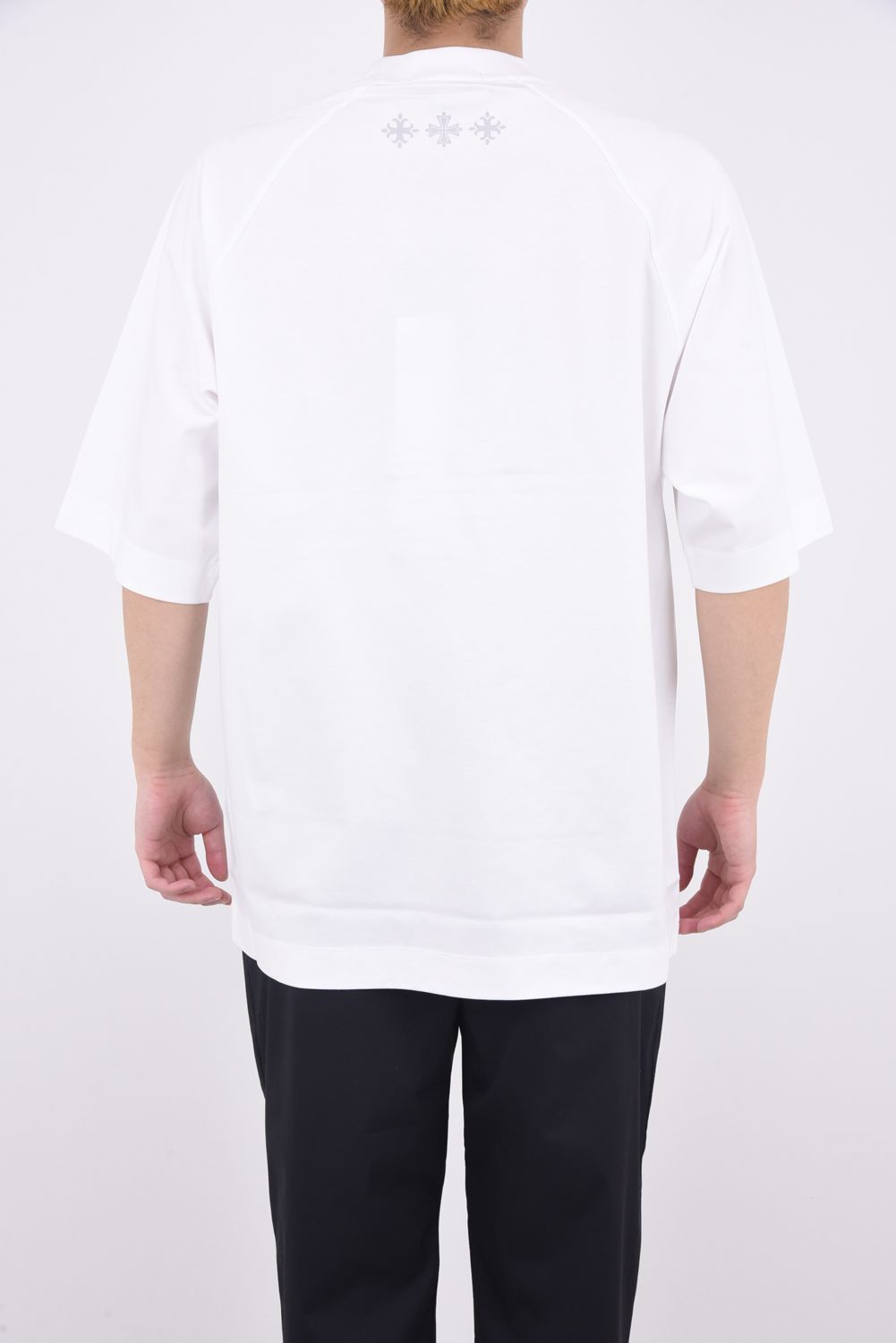 Tatras ジャニ クラシック Tシャツ TATRAS / タトラス イニゴ Tシャツ 501mtke25s8036m