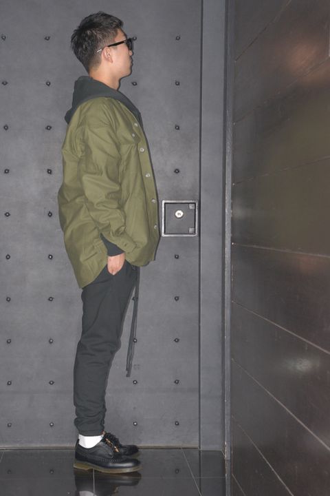 22ss styling⑤