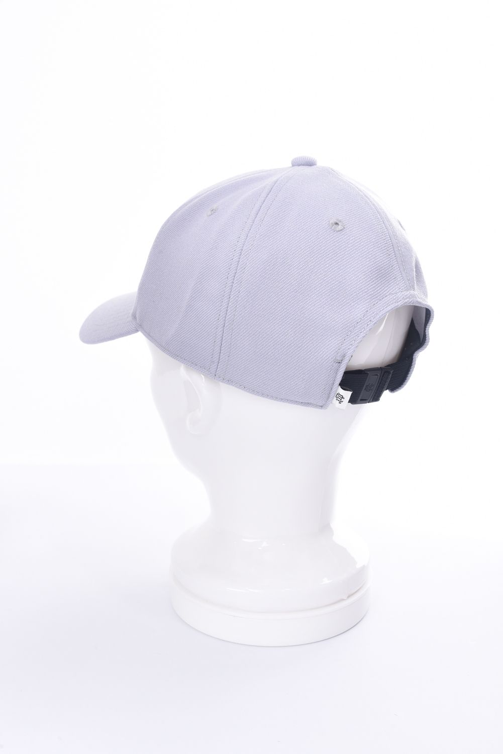 【国内正規品】 MINI MONOGRAM 6 PANEL / モノグラム キャップ グレー