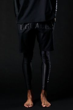 113 SPORT / THESAINT MAFIA AIR BOOST NEW EASY SHORTS/
