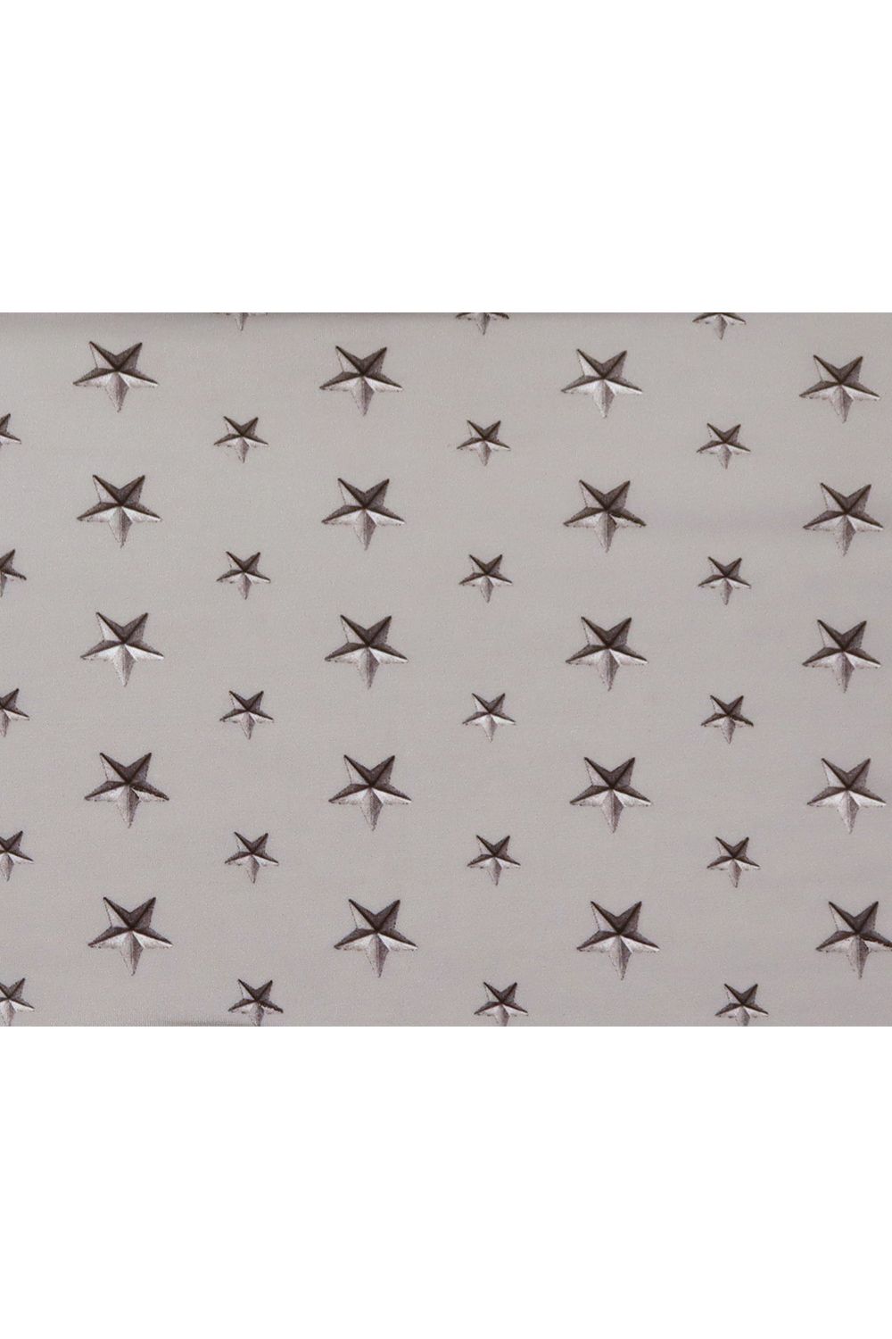 Star Studs Short Boxer - アイス グレー