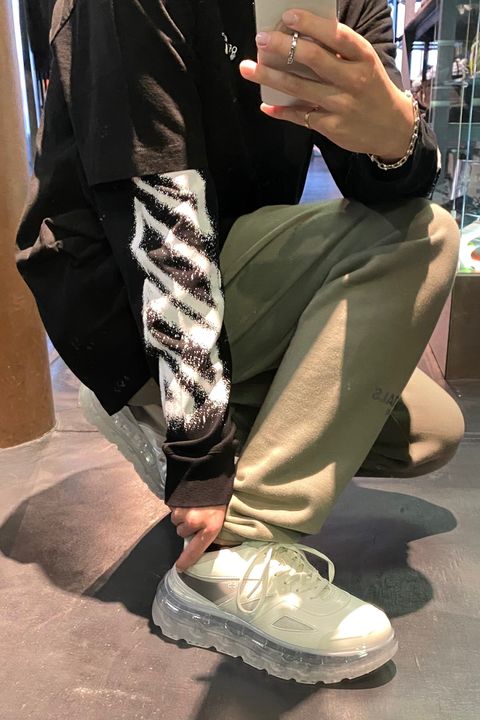 instagram styling