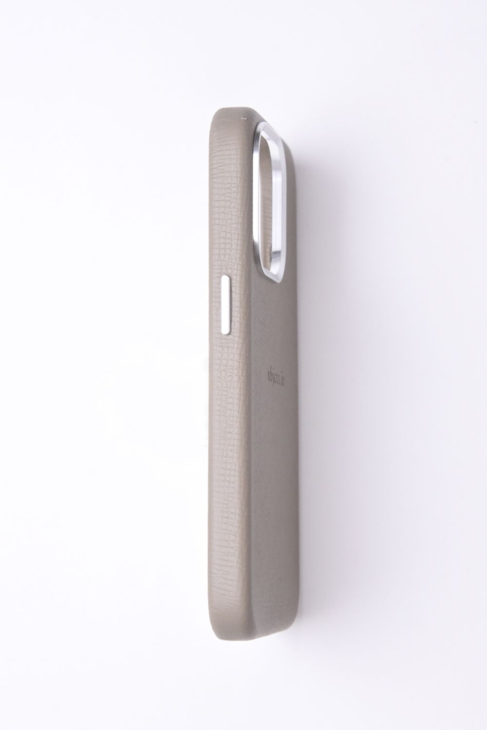MAGSAFE-iPhone-CASE / MagSafe対応 iPhoneケース (トープ)
