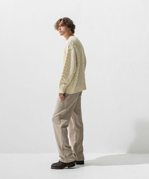 42nd COLLECTION LOOK No.76