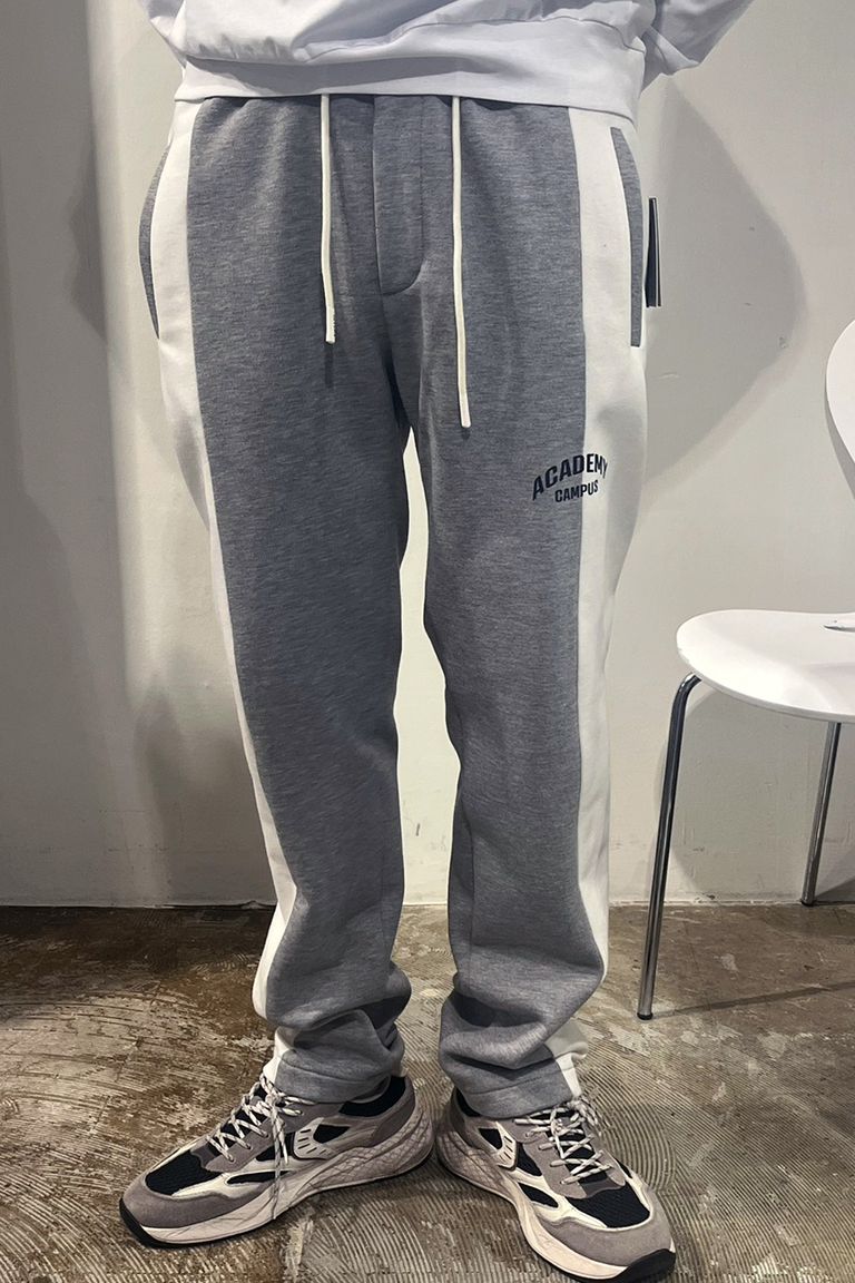 MODEL： 181cm / 69kg 着用サイズ：L