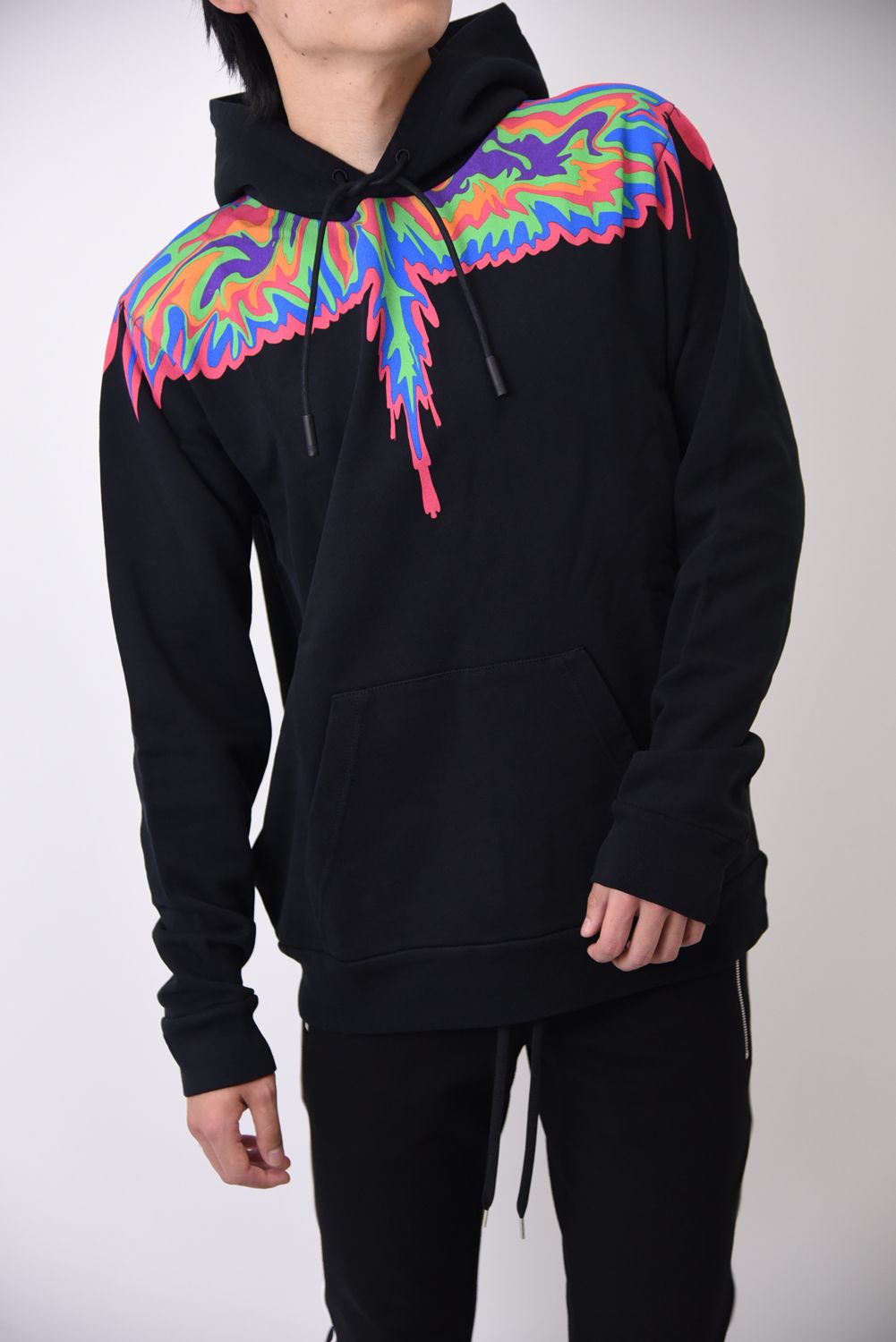 低価高評価 MARCELO BURLON - マルセロバーロン マルセロブロン