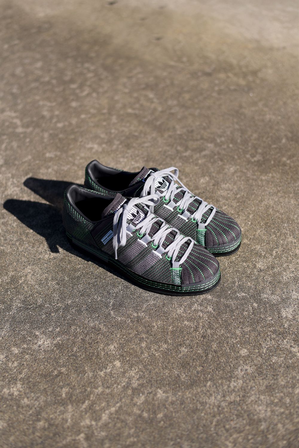 adidas Originals - ADIDAS by CRAIG GREEN / クレイグ・グリーン ...