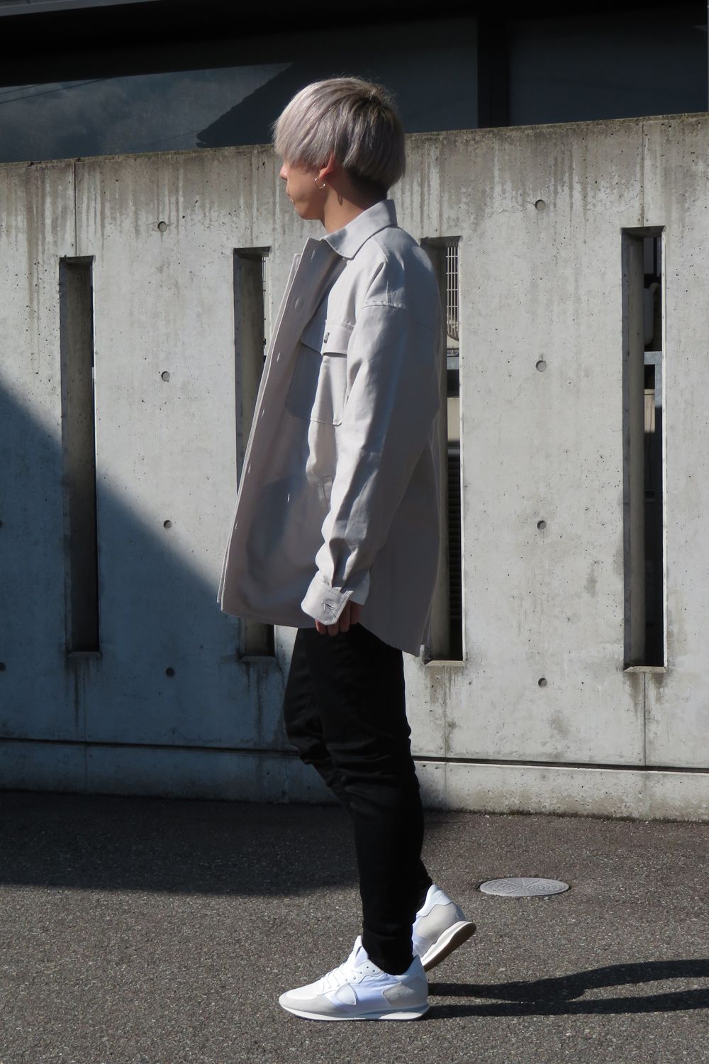 【2022SS coordinate③】