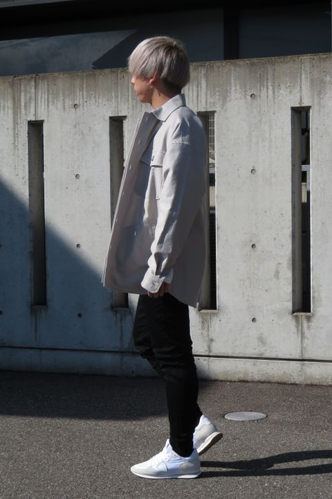 【2022SS coordinate③】
