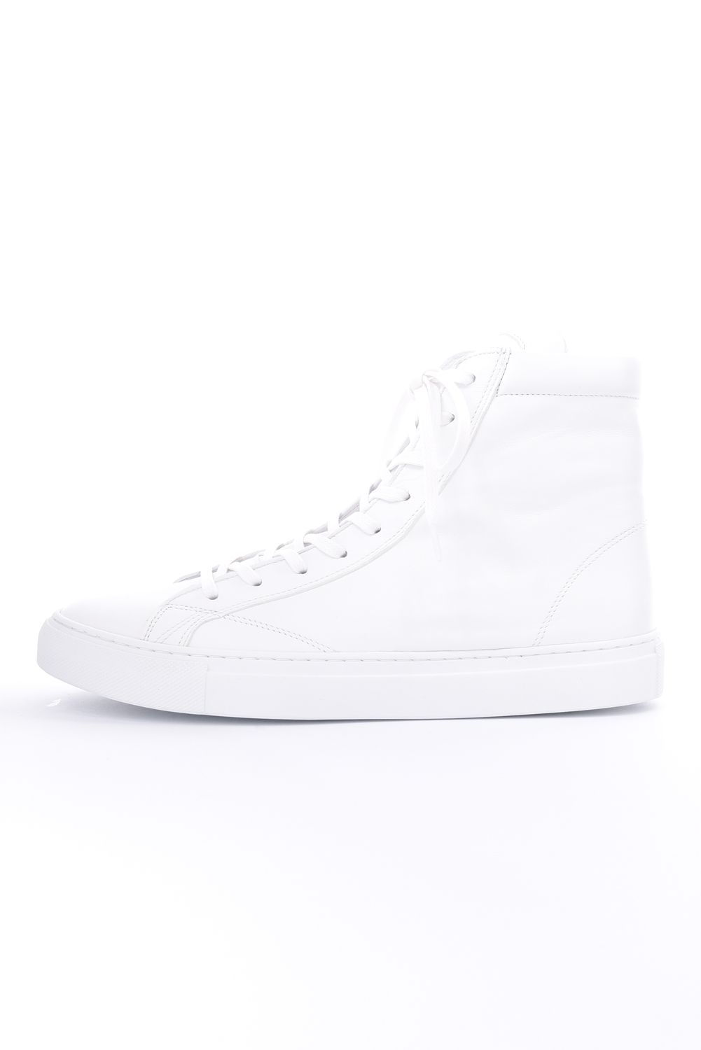 1000ZIP NEW KIPS / HIGH CUT SNEAKER