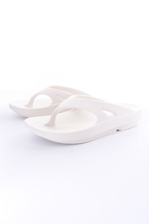 【国内正規品】 OOriginal / ウーオリジナル リカバリートングサンダル エッグノッグ