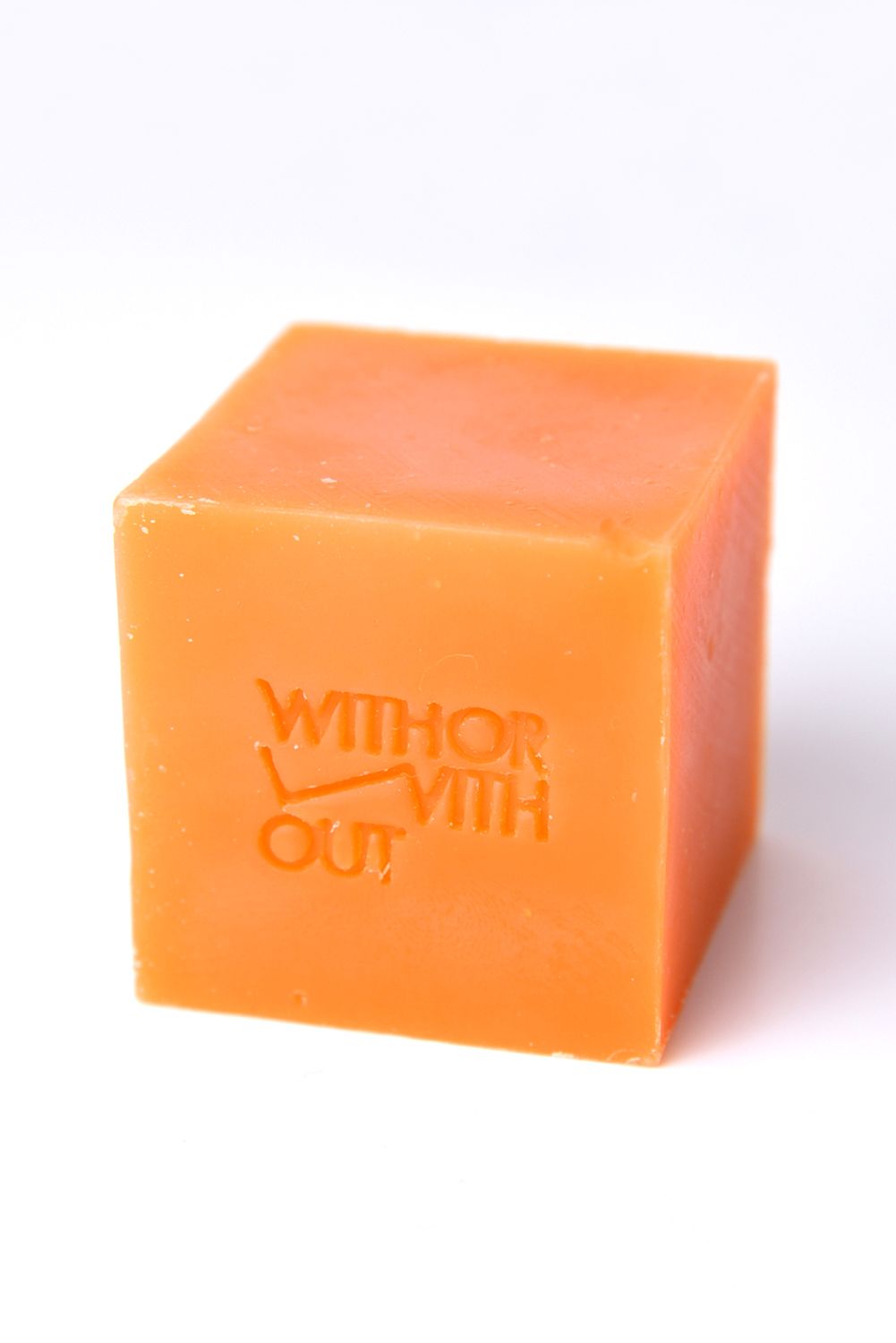 Soooo Silk Fluffy Soap / ハンドメイドソープ (ラベンダー)