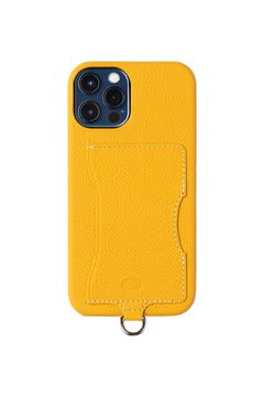 CUSTOM HARDCASE / カスタムハードケース iPhoneケース サフラン*