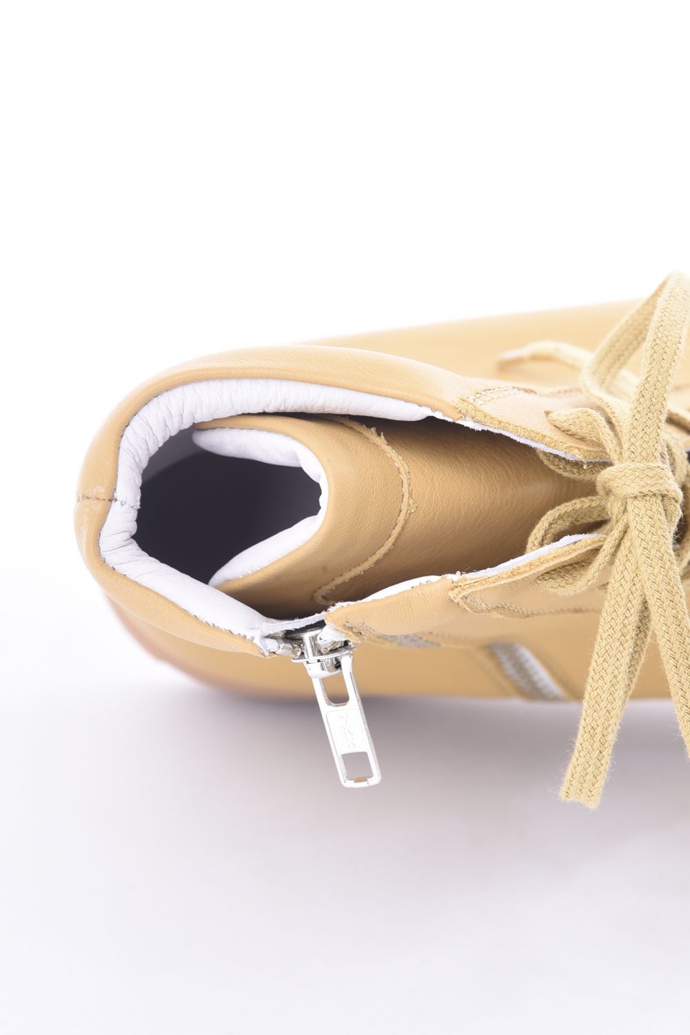 1000ZIP ARCHY / HIGH CUT SNEAKER