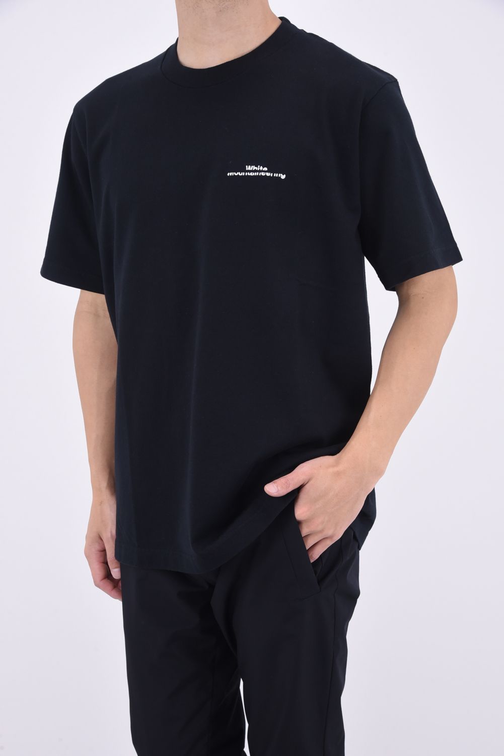 ベビーグッズも大集合 レッド系】 M Men's ティートンマウンテニアリング 生産 Tシャツ 半袖Tシャツ